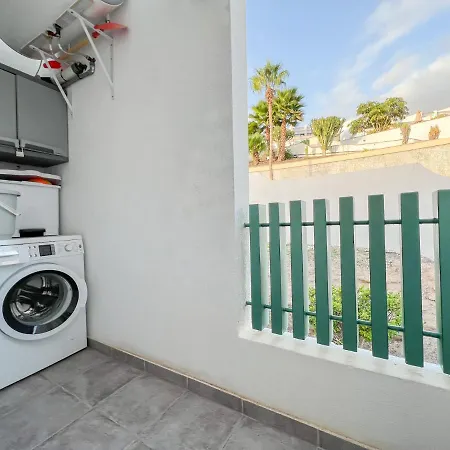 Island Village Appartement Costa Adeje (Tenerife)