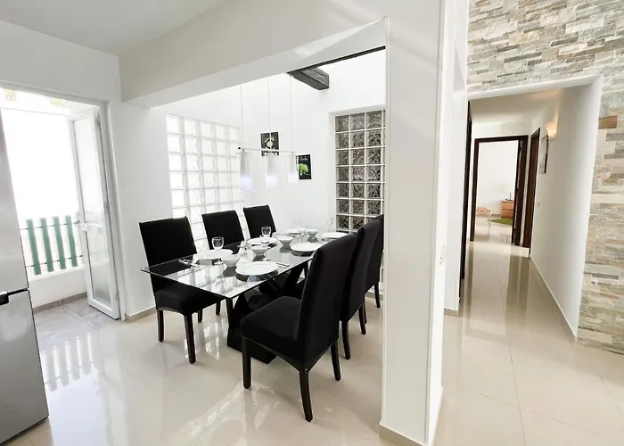 Island Village Appartement Costa Adeje (Tenerife)