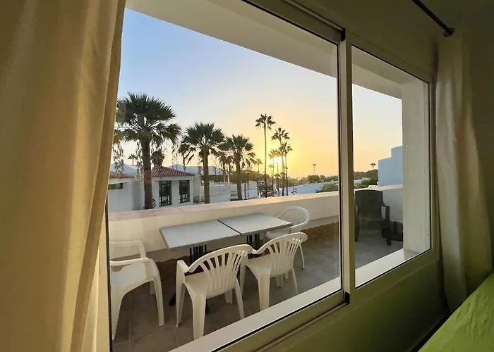 Appartement Island Village