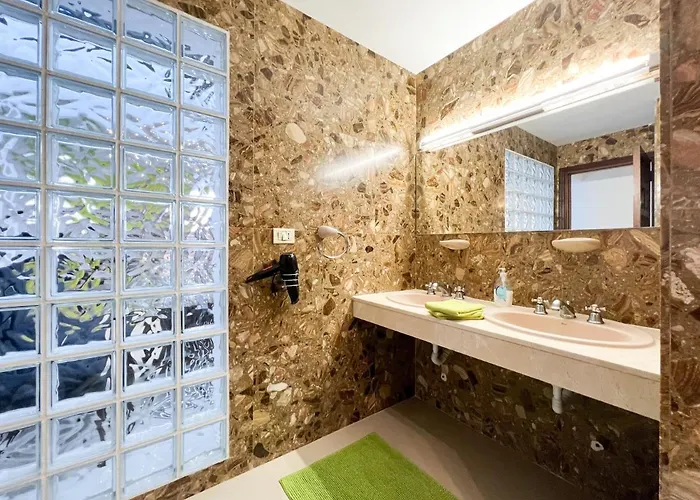 Appartement Island Village *