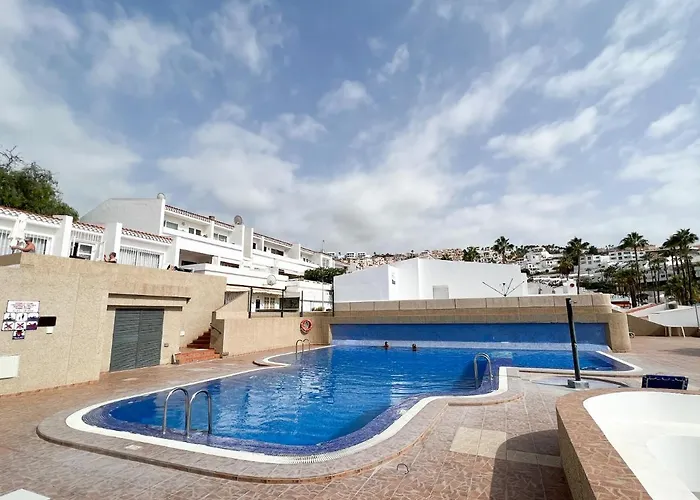 Appartement Island Village