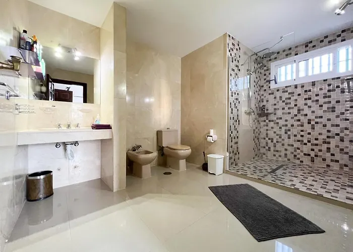 Appartement Island Village *