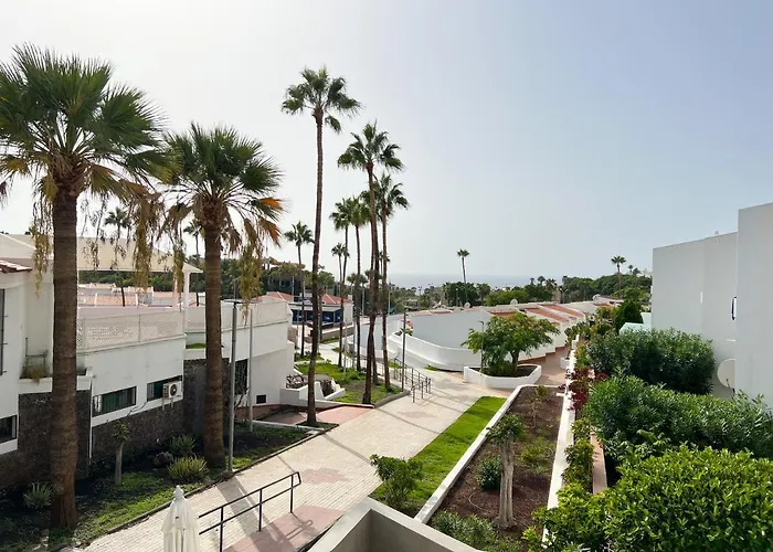 Appartement Island Village