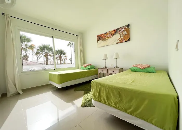 Appartement Island Village