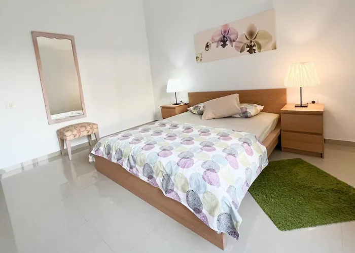 Island Village Costa Adeje (Tenerife)