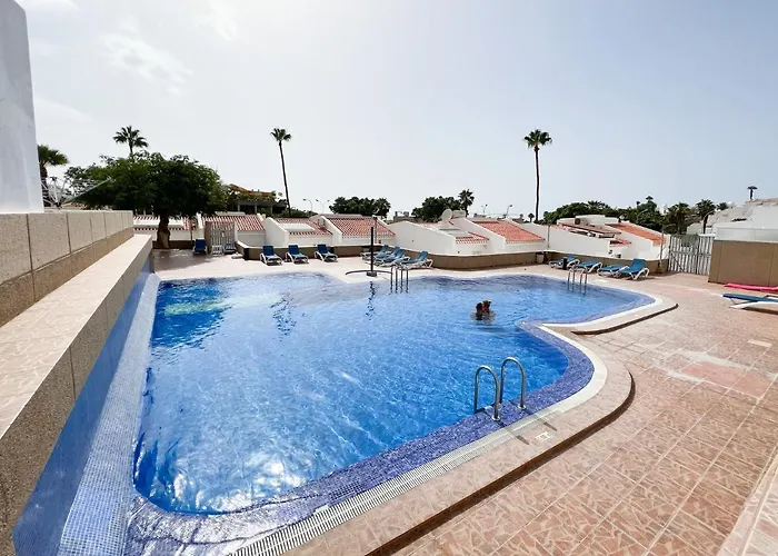 Appartement Island Village Costa Adeje (Tenerife)