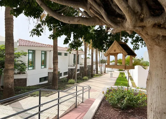 Island Village Costa Adeje (Tenerife)