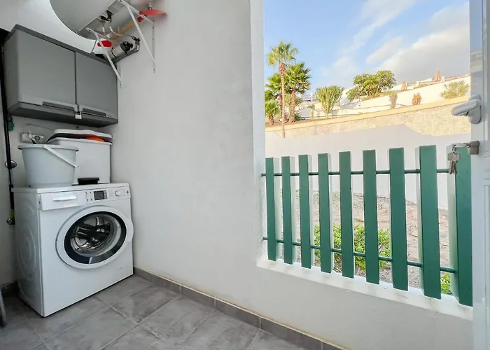 Island Village Appartement Costa Adeje (Tenerife)