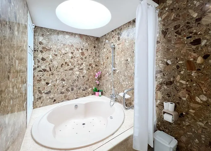 Appartement Island Village *