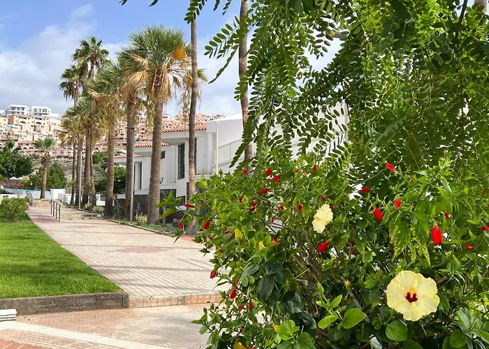 Island Village Appartement *