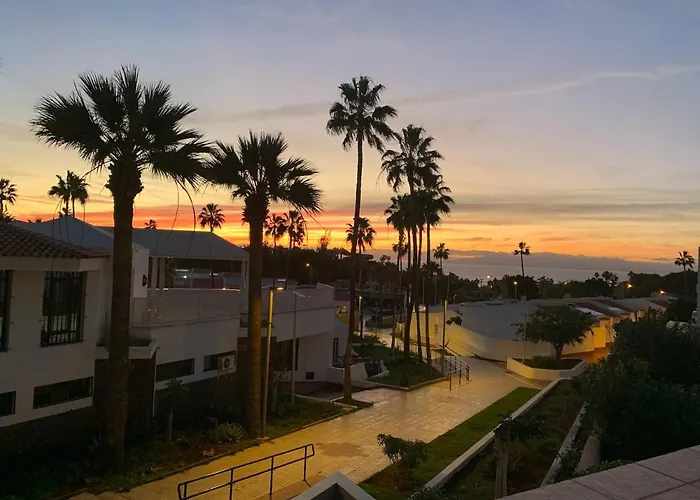 Appartement Island Village