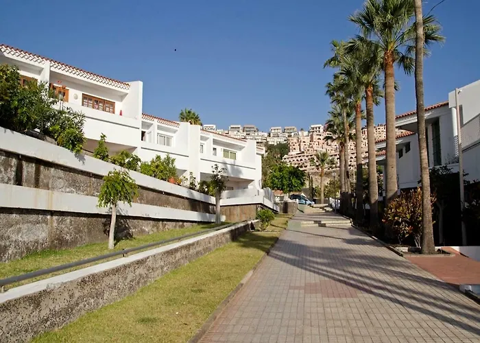 Island Village Appartement