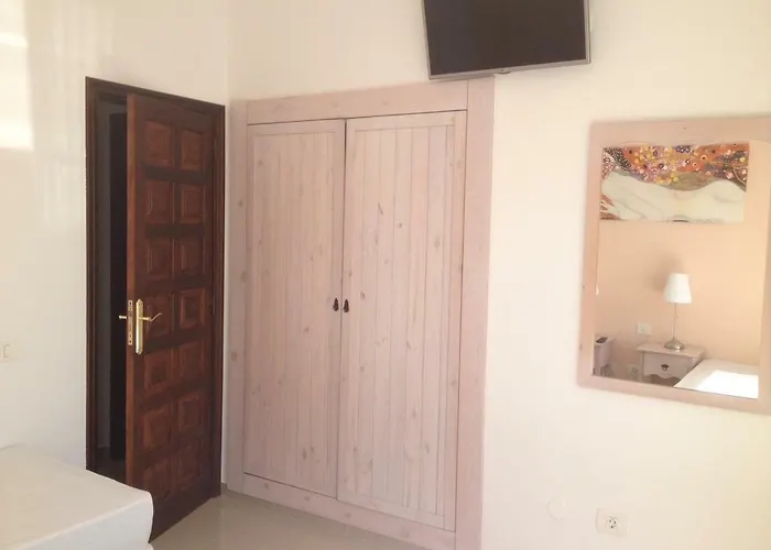 Island Village Costa Adeje (Tenerife)