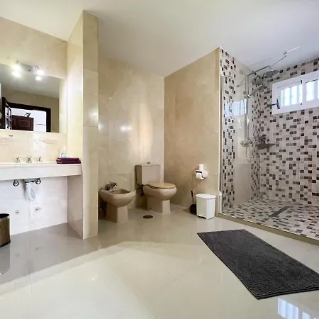 דירה Island Village *