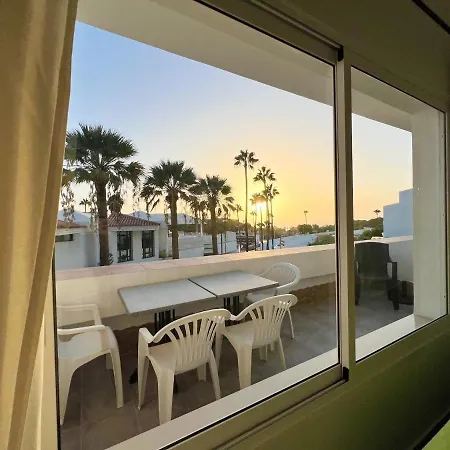 Apartament Island Village