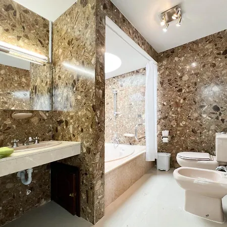 Apartament Island Village *