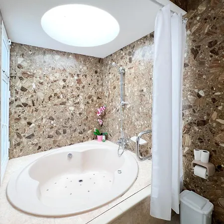 Apartament Island Village *